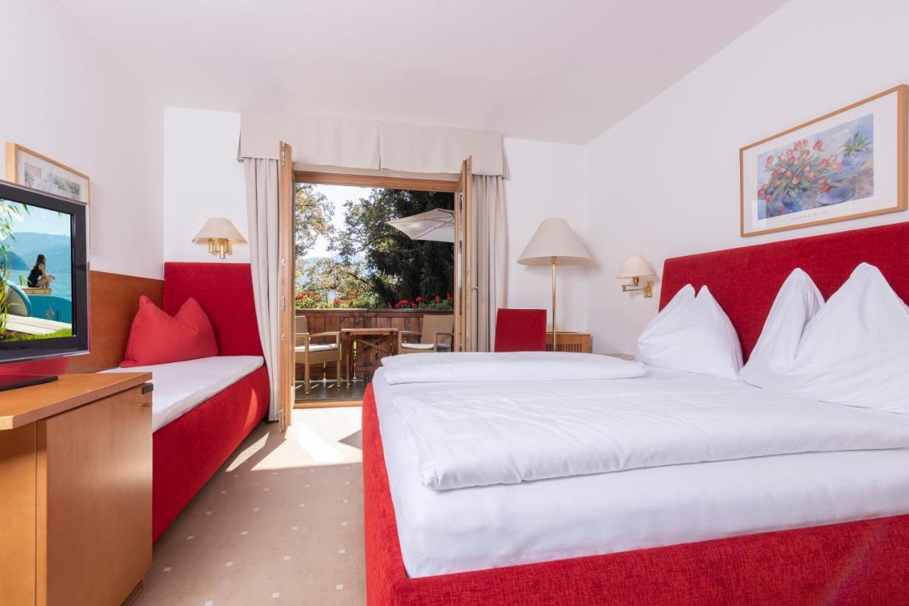 Hotel Furian Sankt Wolfgang im Salzkammergut Luaran gambar